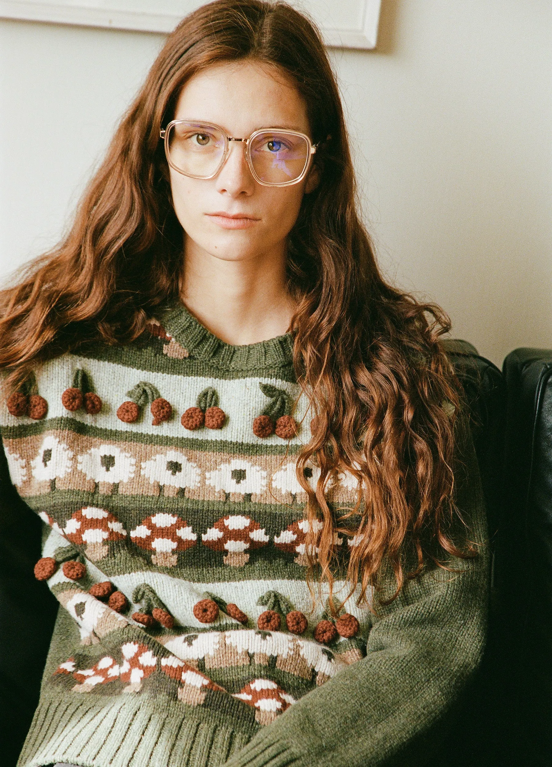 Molly Sweater sold by Sea New York product image thumbnail 2