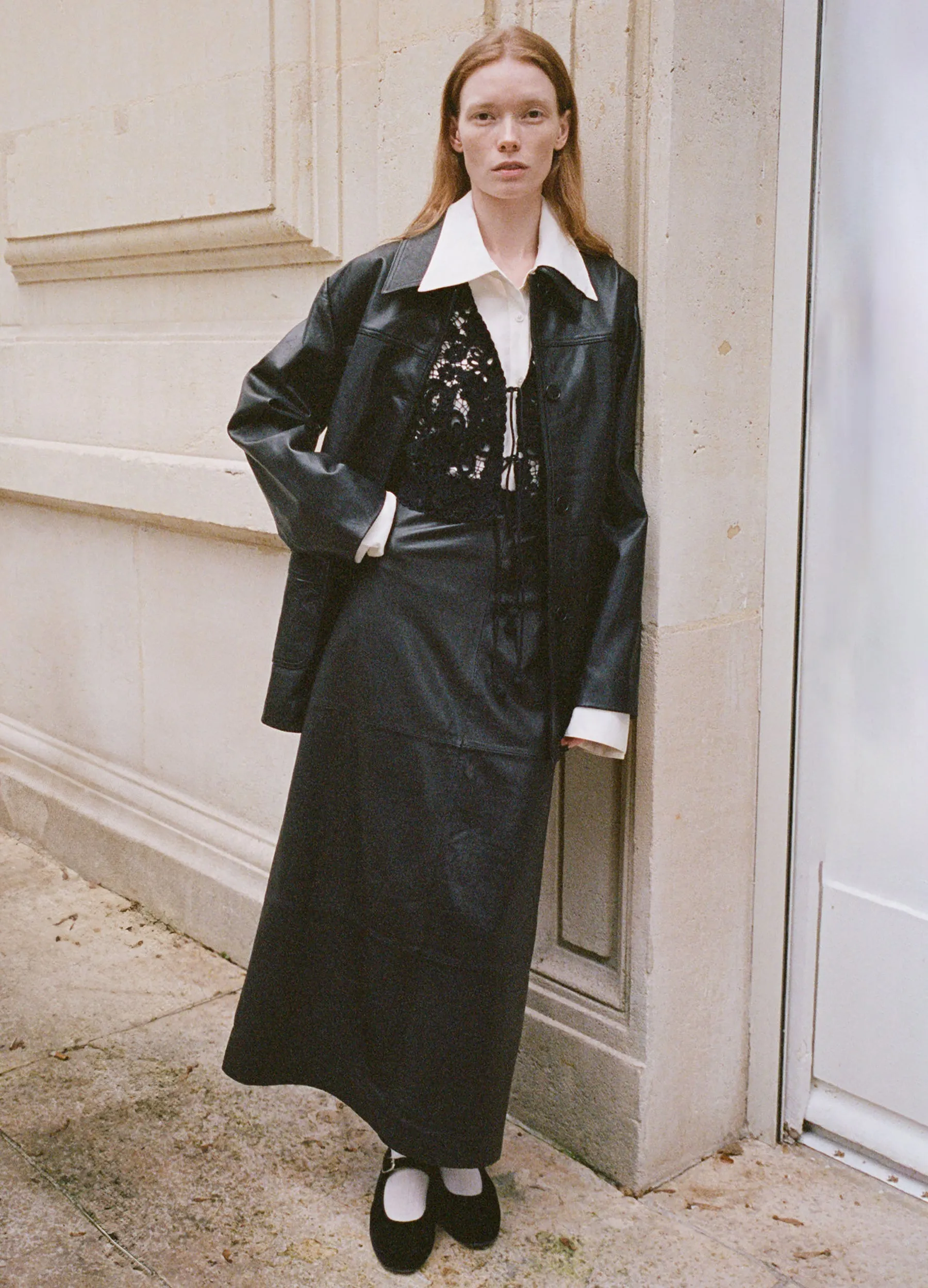 Lucie Skirt sold by Sea New York product image thumbnail 2