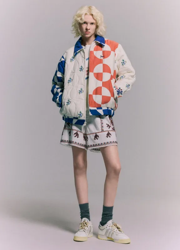 Tanya Jacket sold by Sea New York