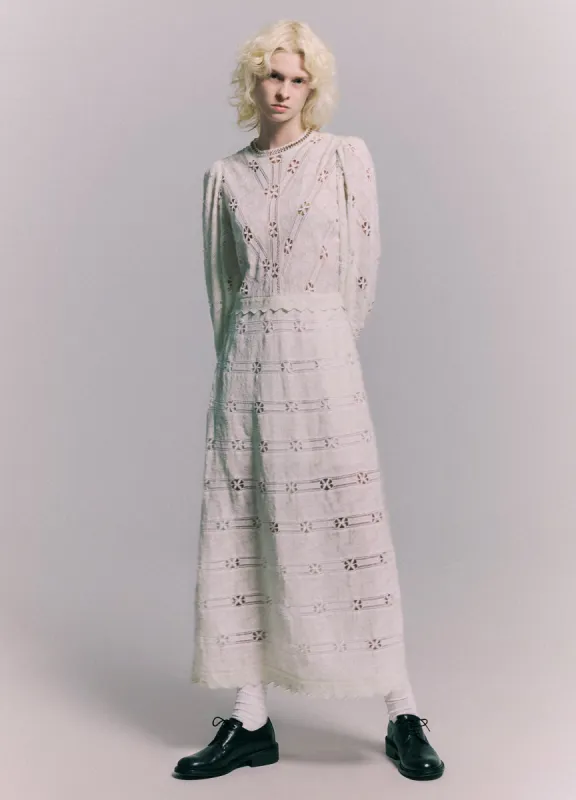 Sharika Dress made by Sea New York