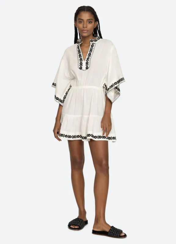 Katya Cover Up sold by Sea New York