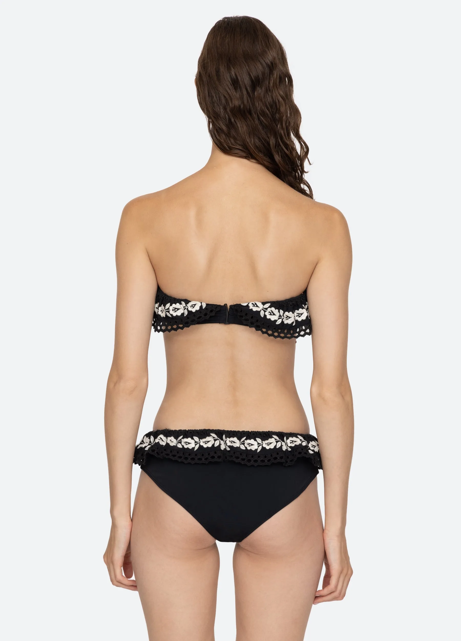 Kayta Bandeau sold by Sea New York product image thumbnail 4