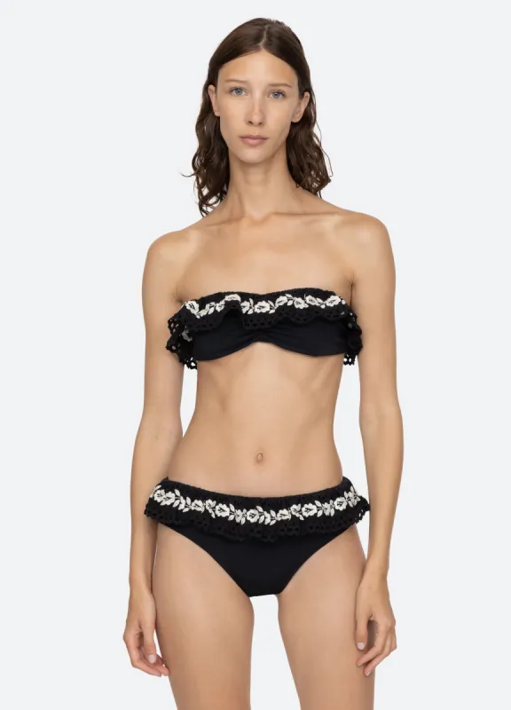 Kayta Bandeau made by Sea New York
