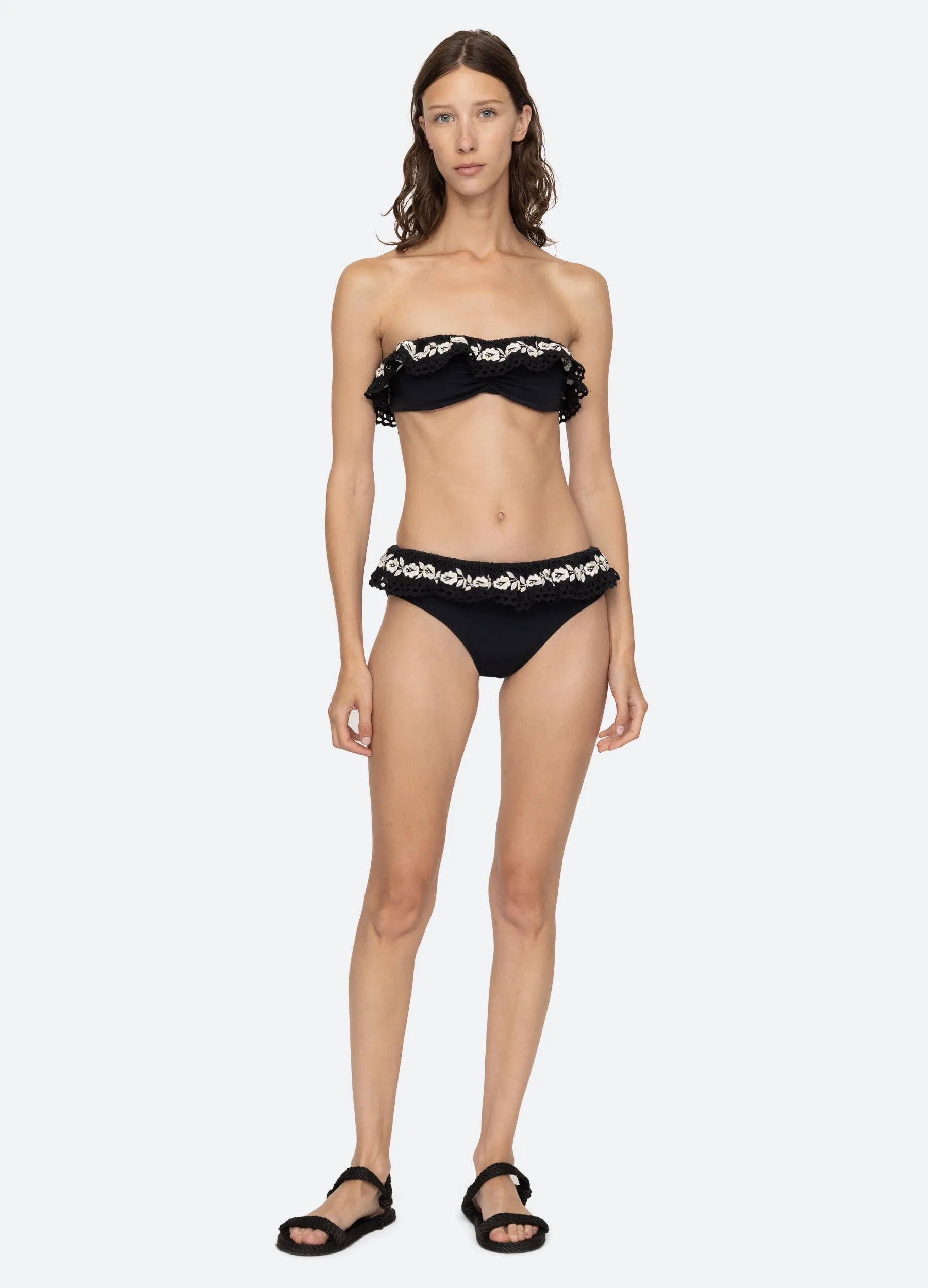 Kayta Bandeau sold by Sea New York product image thumbnail 3
