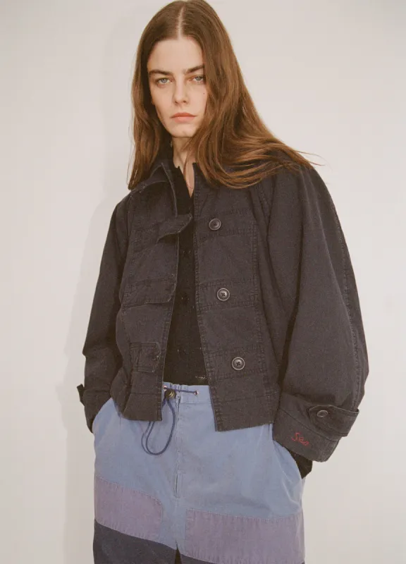 Samaka Jacket made by Sea New York