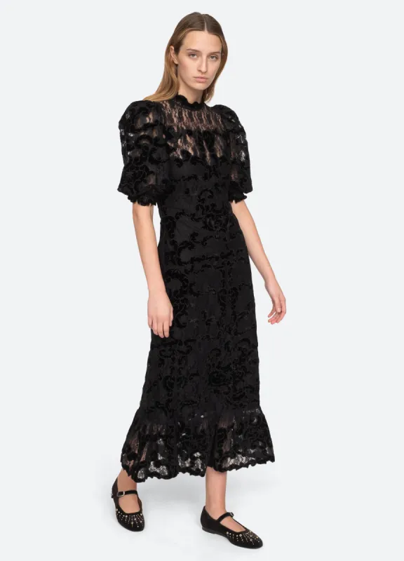 Evita Dress sold by Sea New York