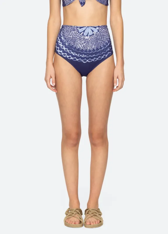 Blythe Bikini Bottom sold by Sea New York