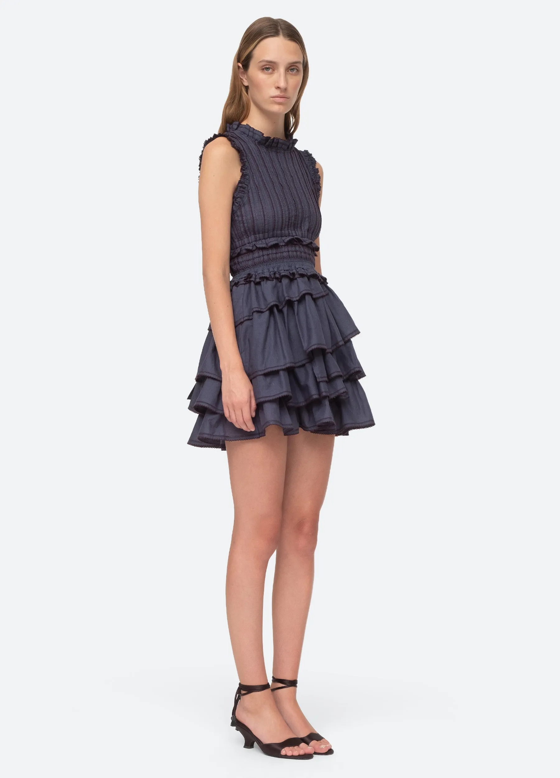Mable Dress sold by Sea New York product image thumbnail 5