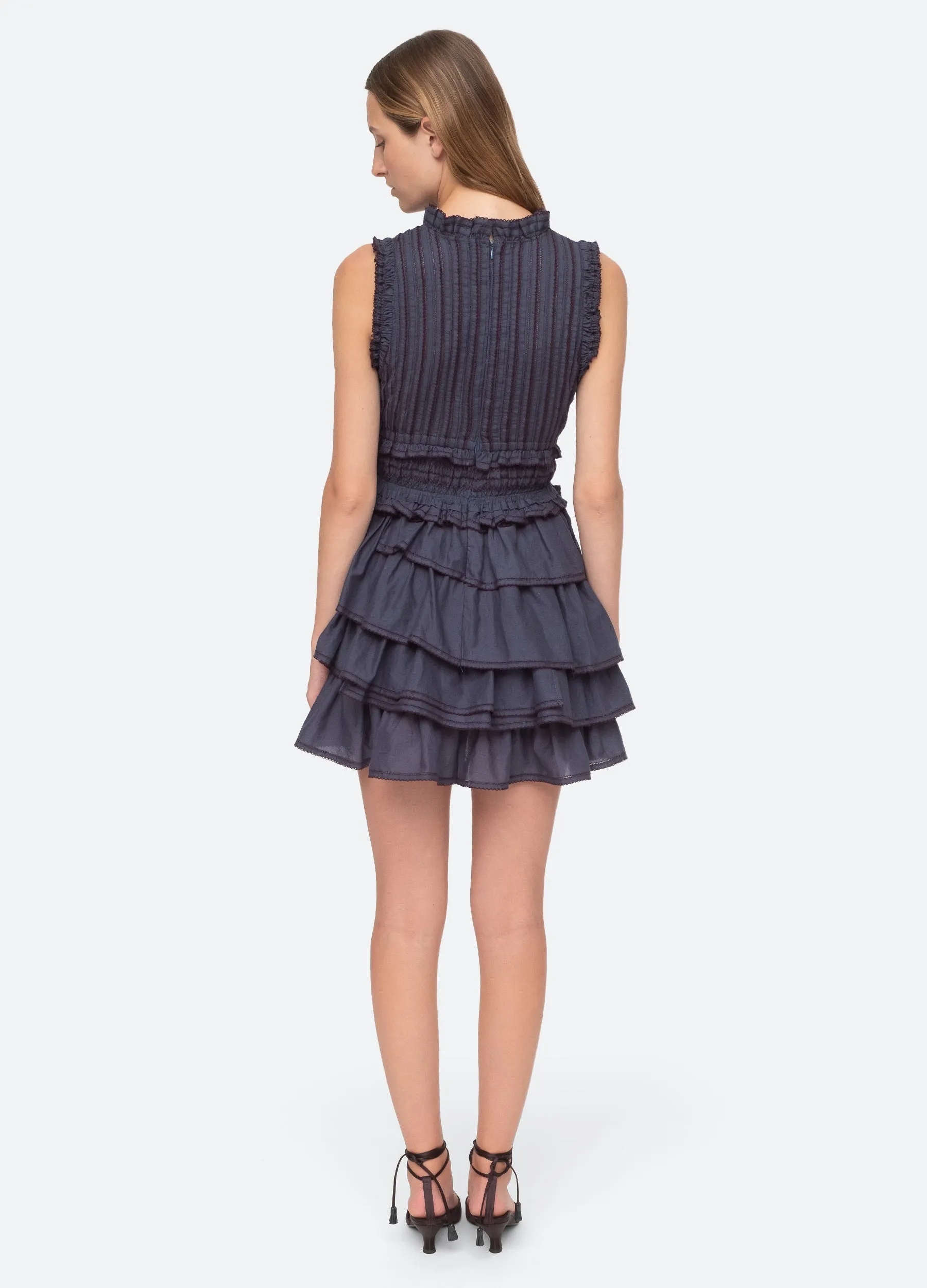 Mable Dress sold by Sea New York product image thumbnail 3