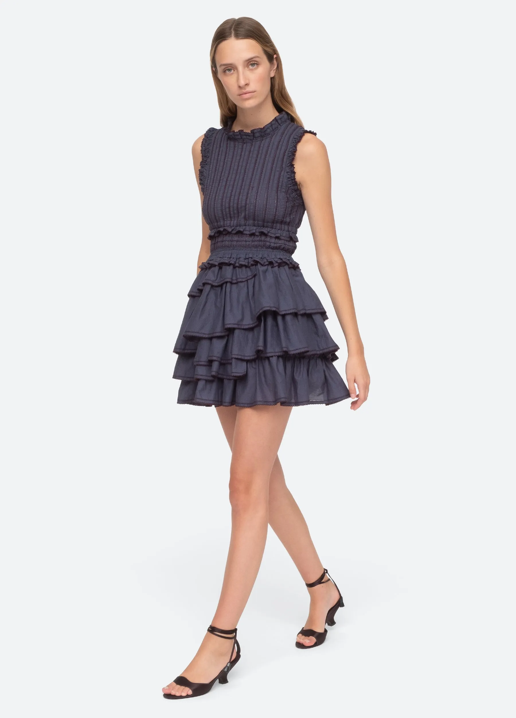 Mable Dress sold by Sea New York product image thumbnail 2