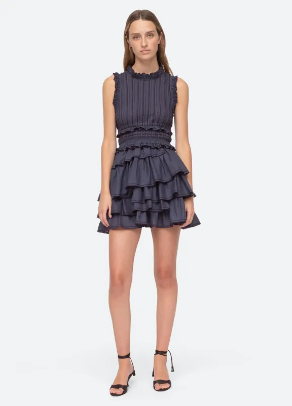 Mable Dress made by Sea New York