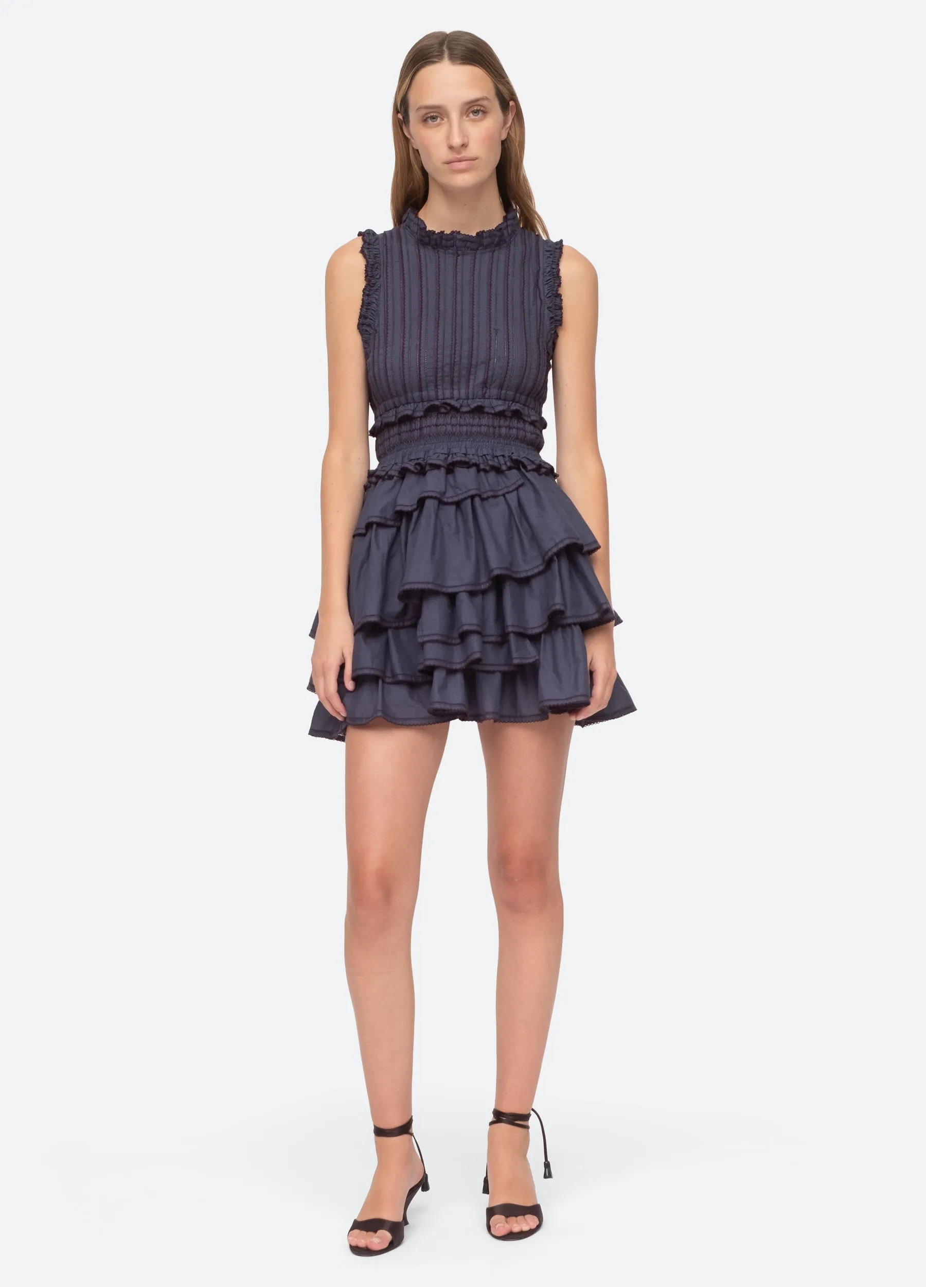 Mable Dress sold by Sea New York