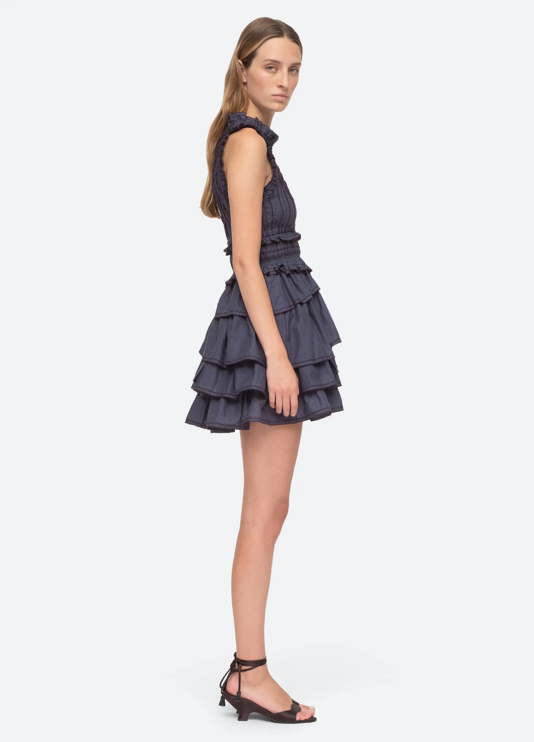 Mable Dress sold by Sea New York product image thumbnail 4