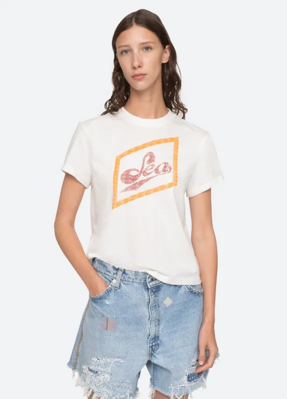 Sea T-Shirt made by Sea New York