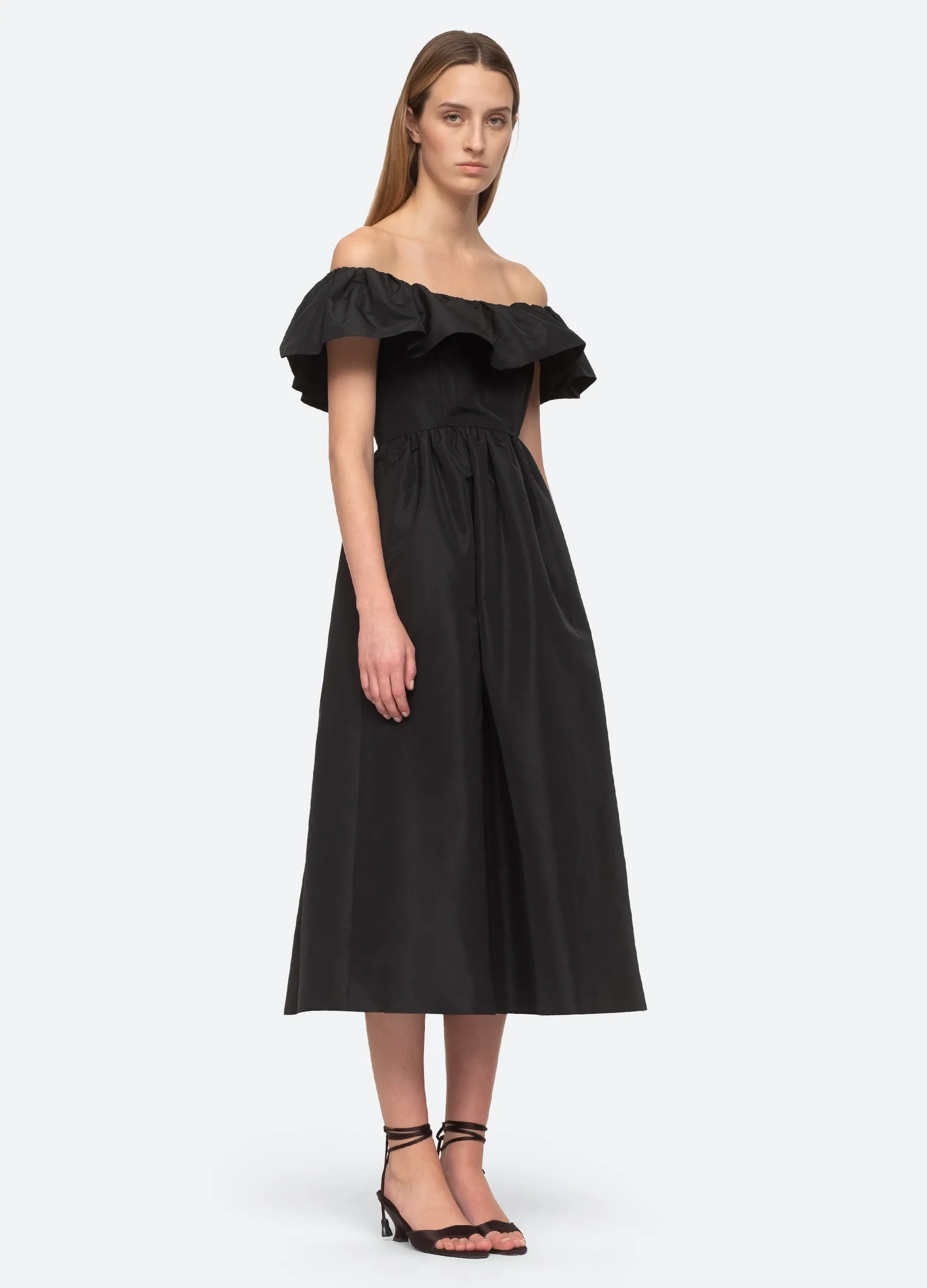 Diana Dress sold by Sea New York product image thumbnail 5