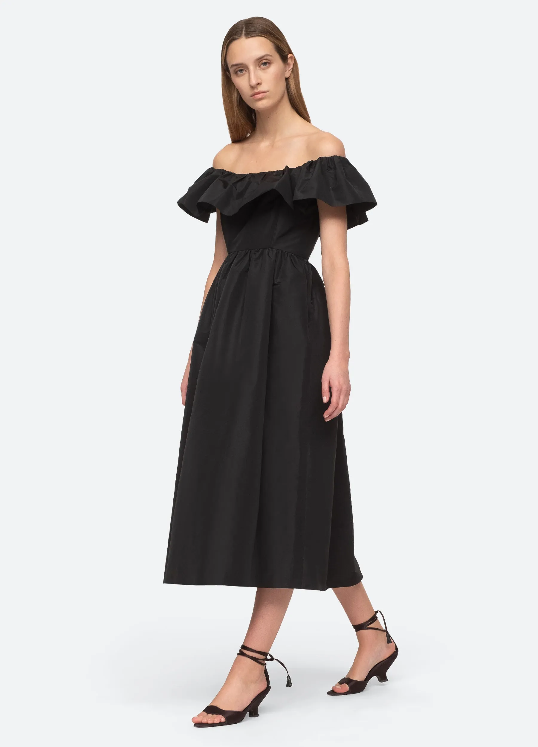 Diana Dress sold by Sea New York