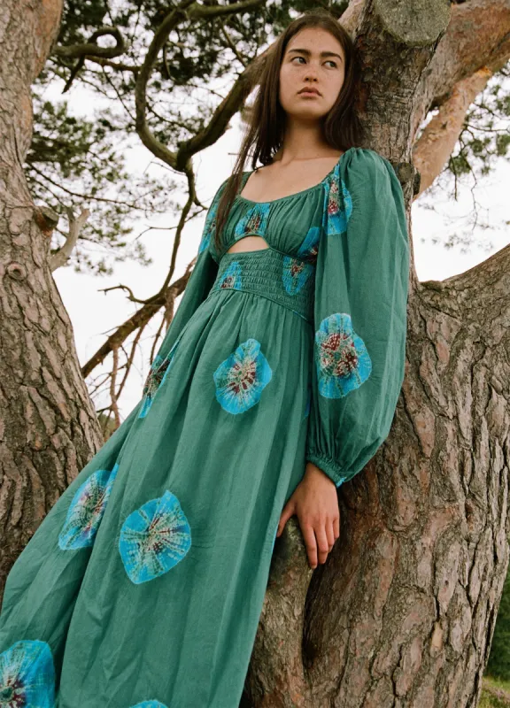 Lourdes L/S Dress made by Sea New York