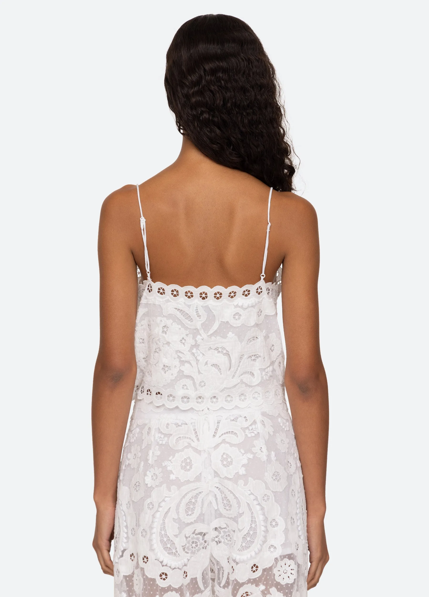 Lovina Top sold by Sea New York product image thumbnail 3