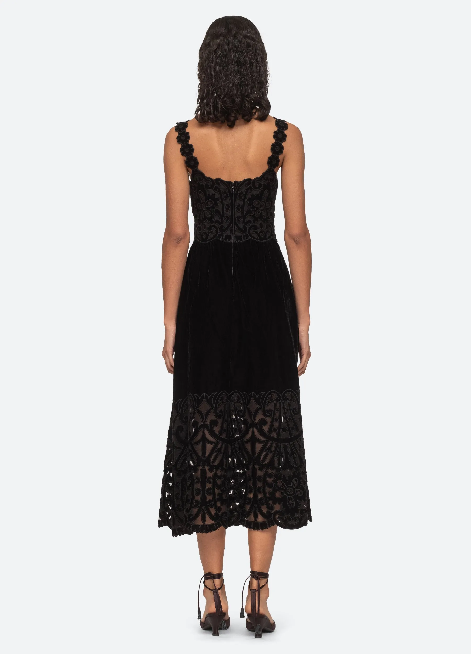 Dana Dress sold by Sea New York product image thumbnail 2