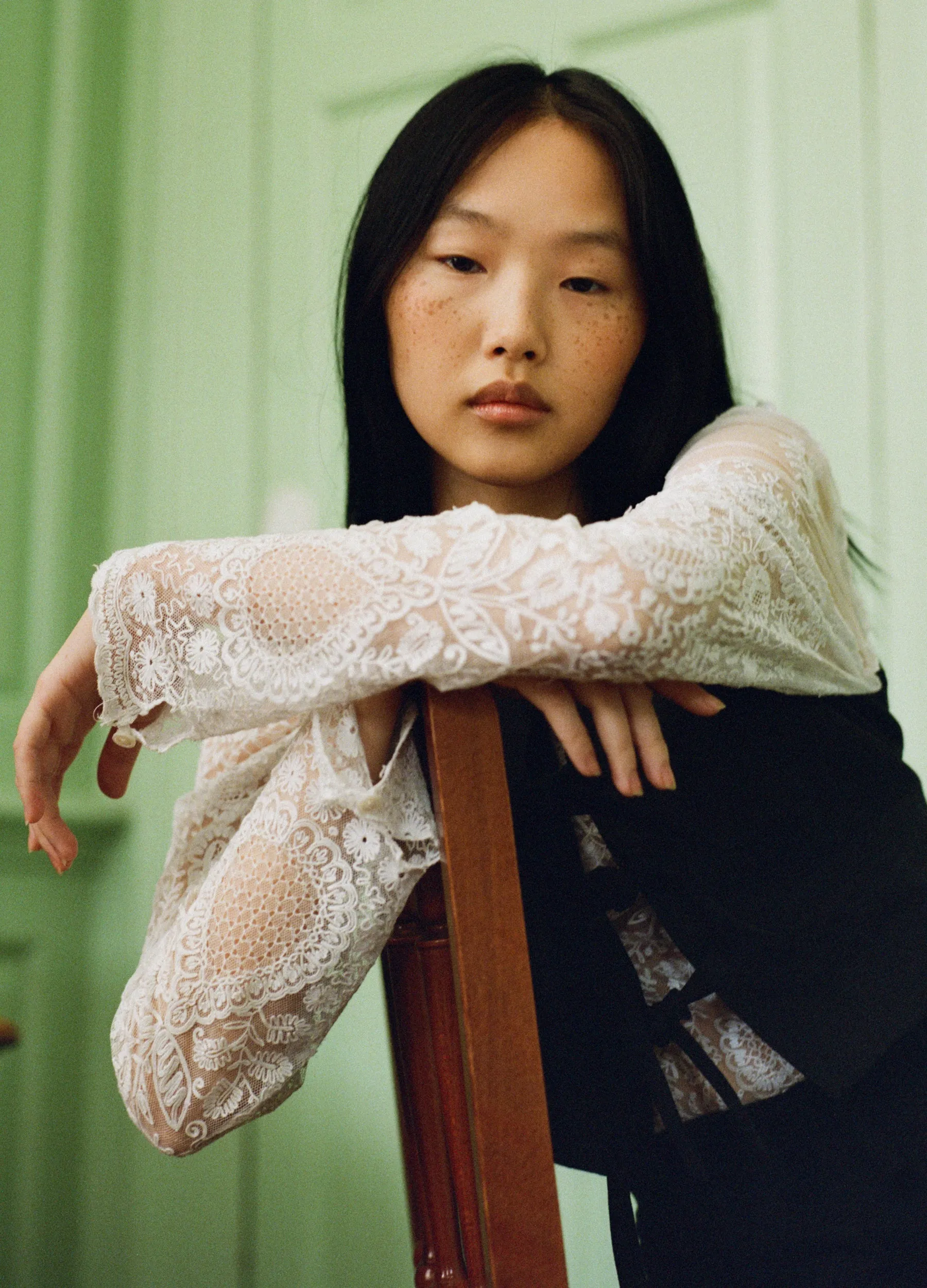 Kaylie Top sold by Sea New York product image thumbnail 2