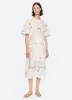 Edwina S/S Dress sold by Sea New York