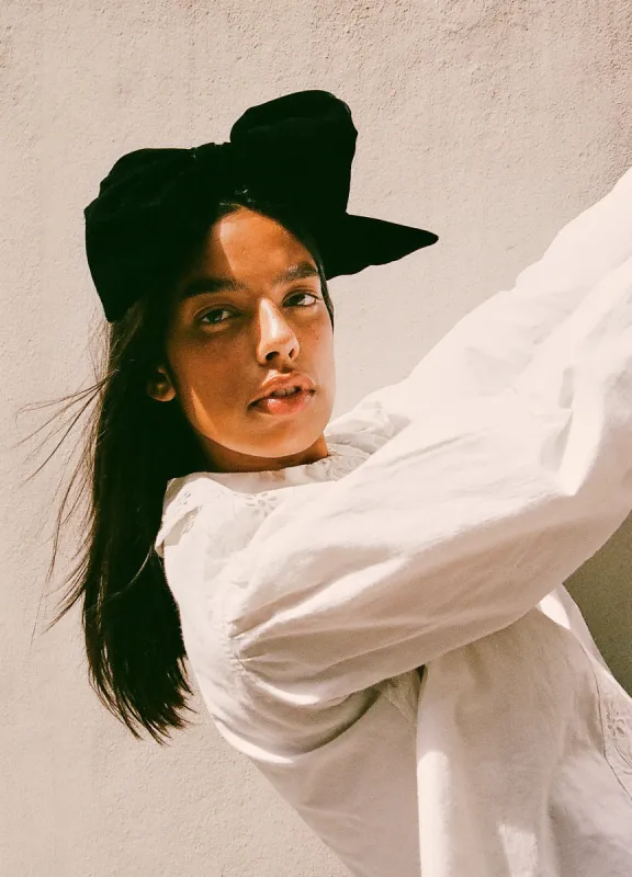 Paloma Headband made by Sea New York