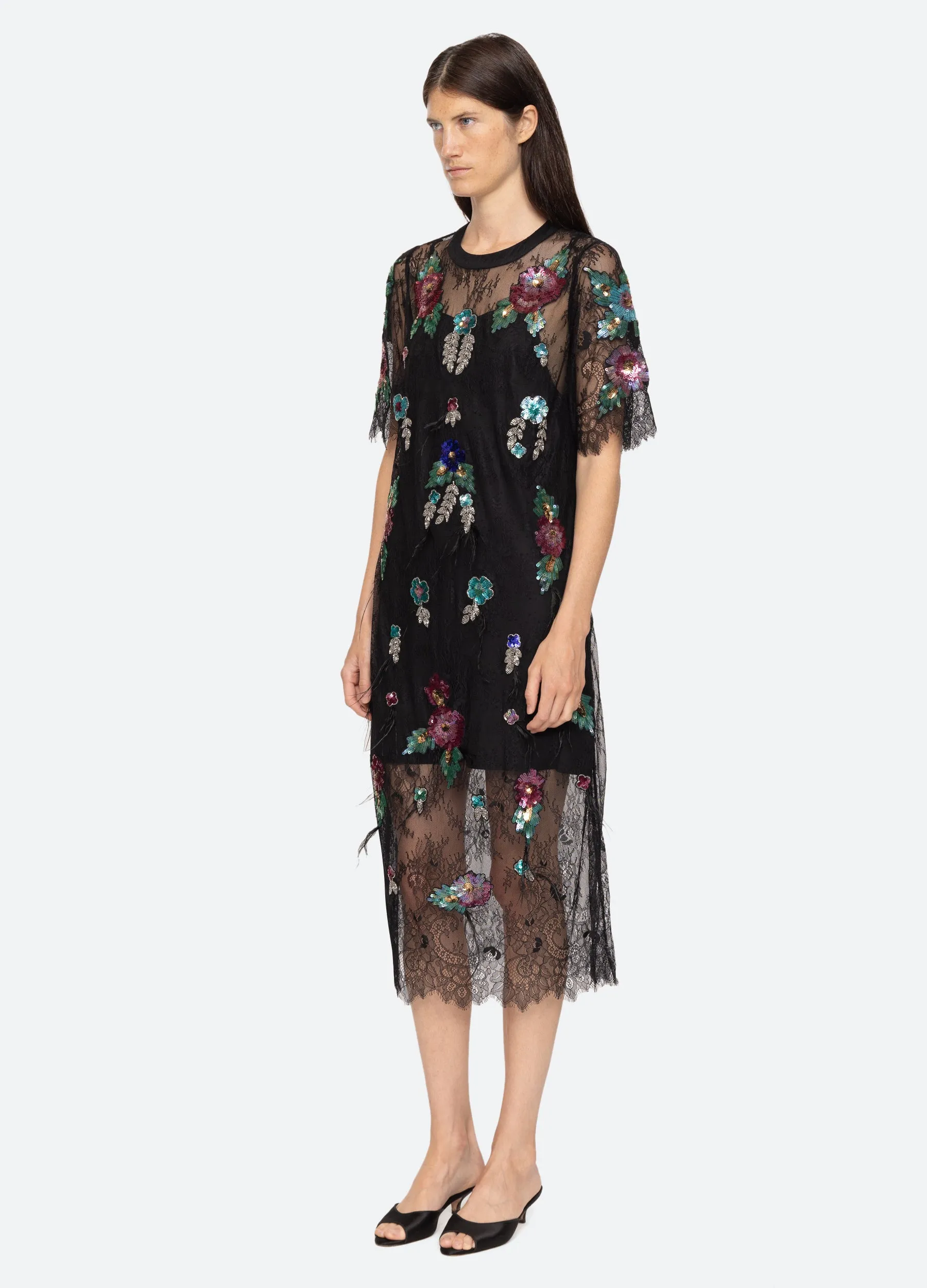 Bethany Dress sold by Sea New York product image thumbnail 4