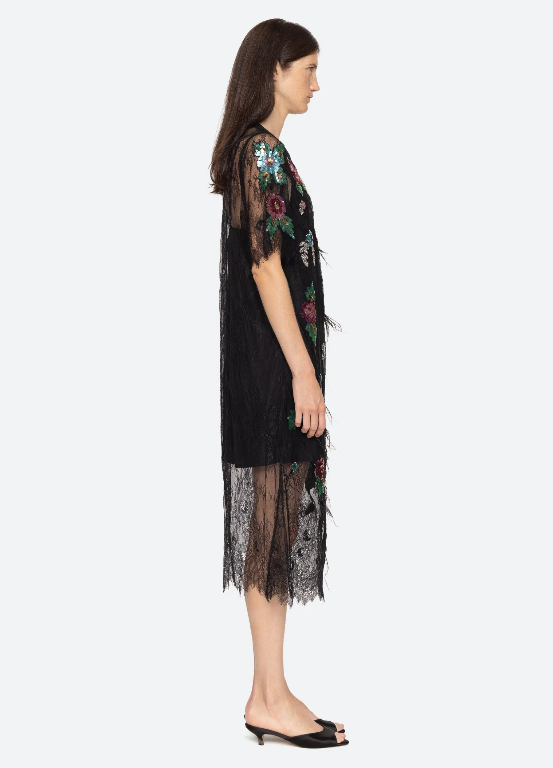 Bethany Dress sold by Sea New York product image thumbnail 5