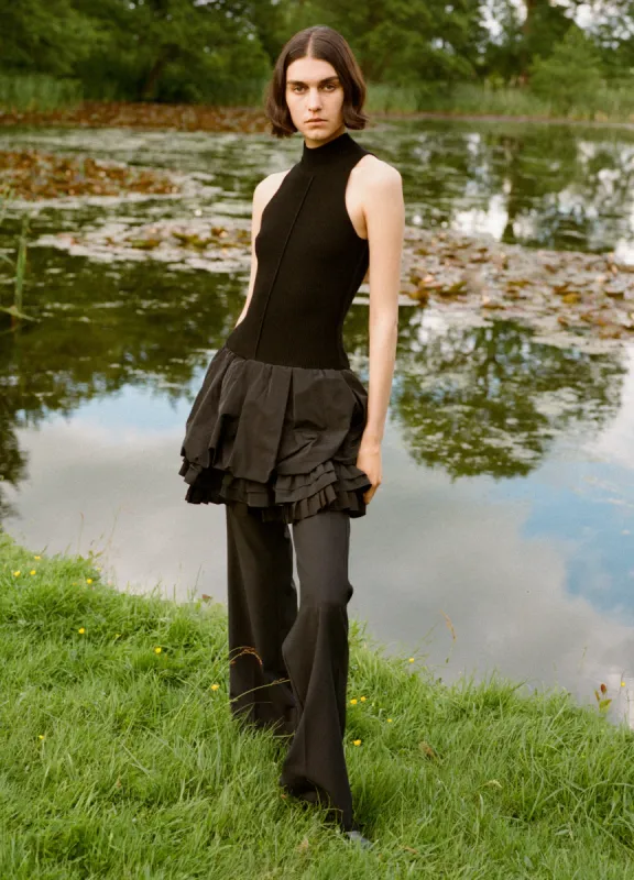 Belen Dress made by Sea New York