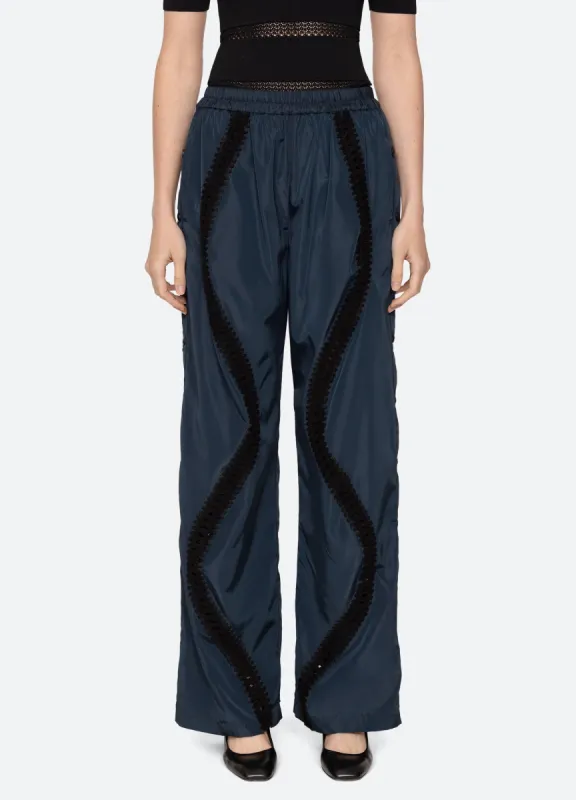 Averie Pants sold by Sea New York