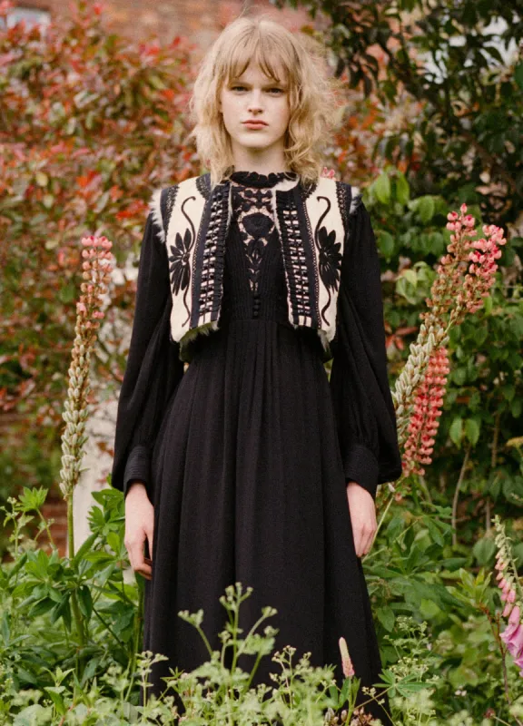 Ambrose Vest made by Sea New York