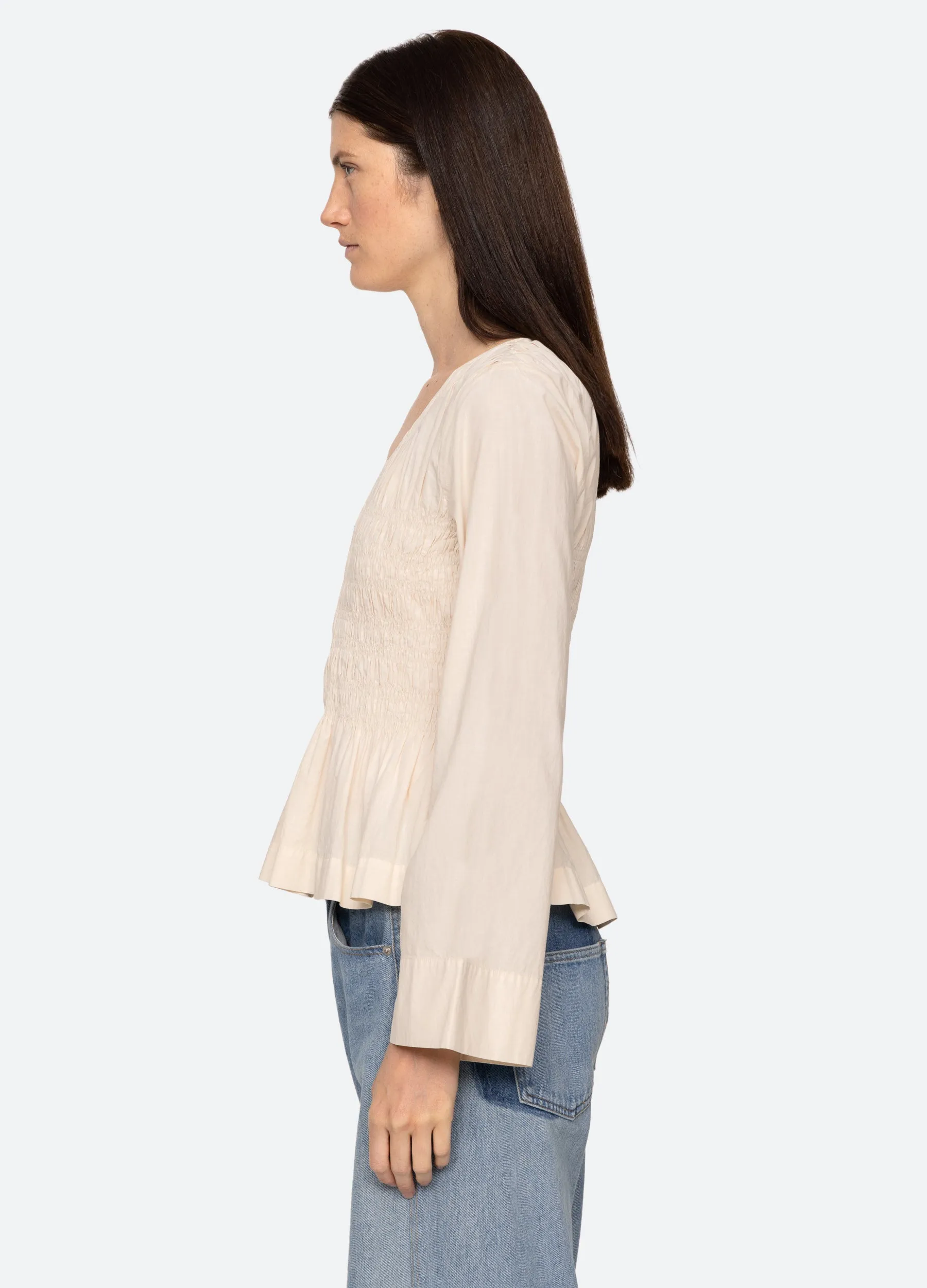 Teri Top sold by Sea New York product image thumbnail 3