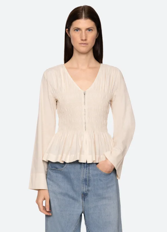 Teri Top sold by Sea New York