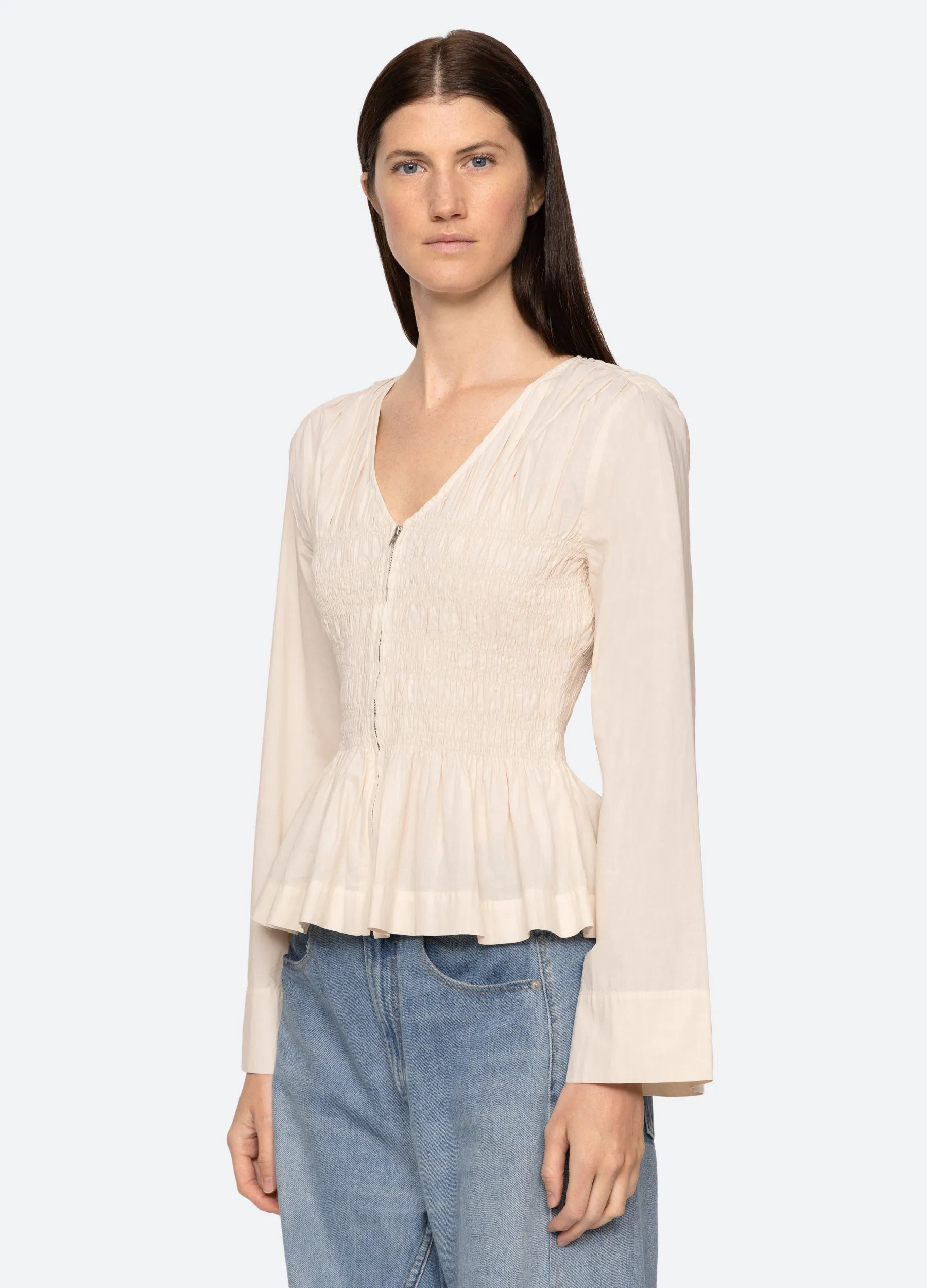 Teri Top sold by Sea New York product image thumbnail 4
