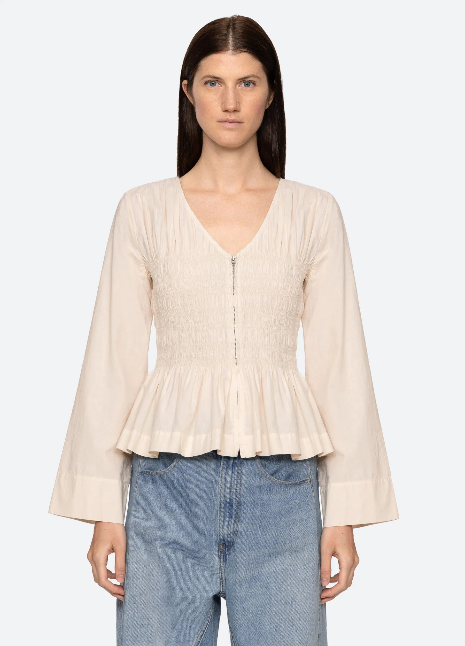 Teri Top sold by Sea New York product image thumbnail 5