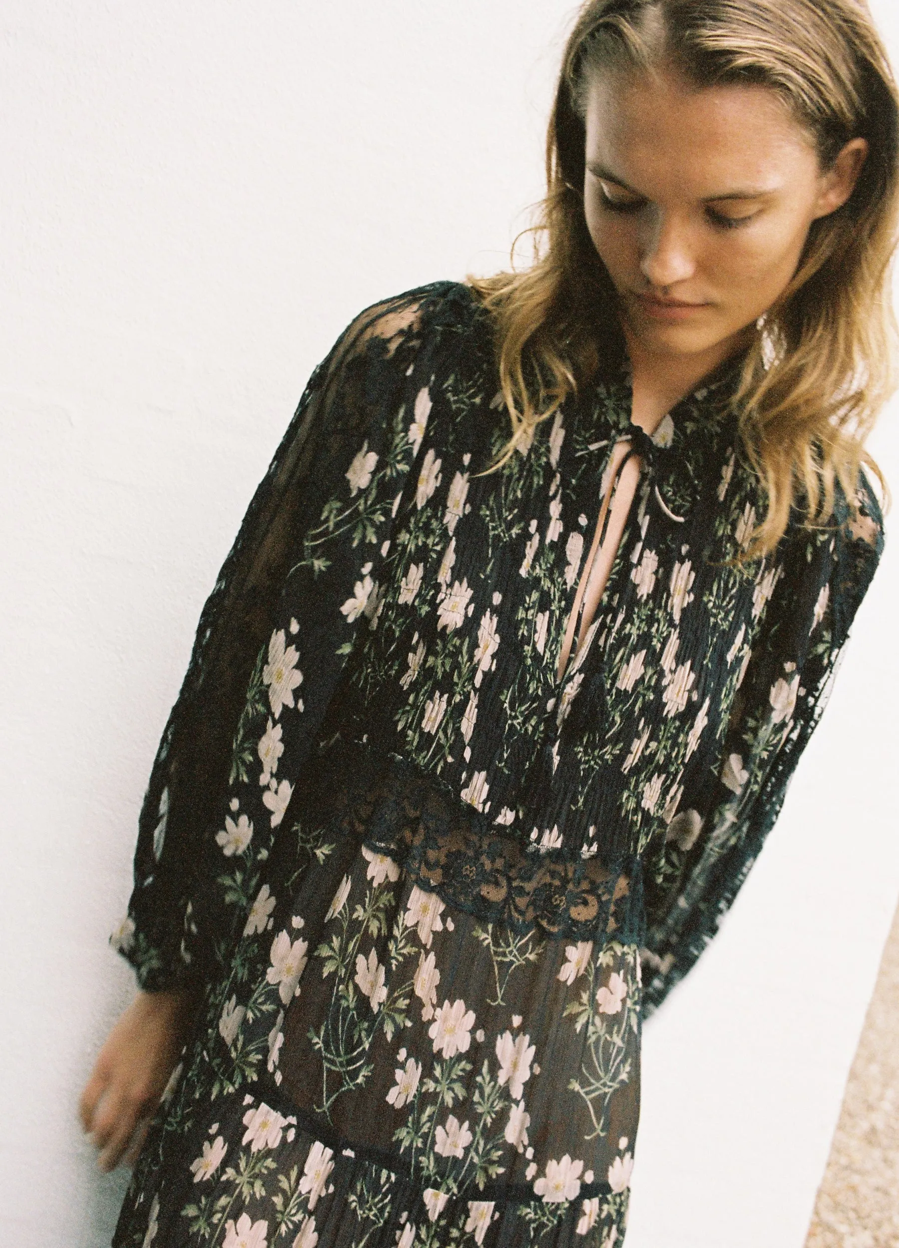 Elizabeth Dress sold by Sea New York product image thumbnail 2