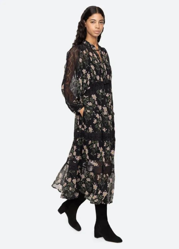 Elizabeth Dress sold by Sea New York