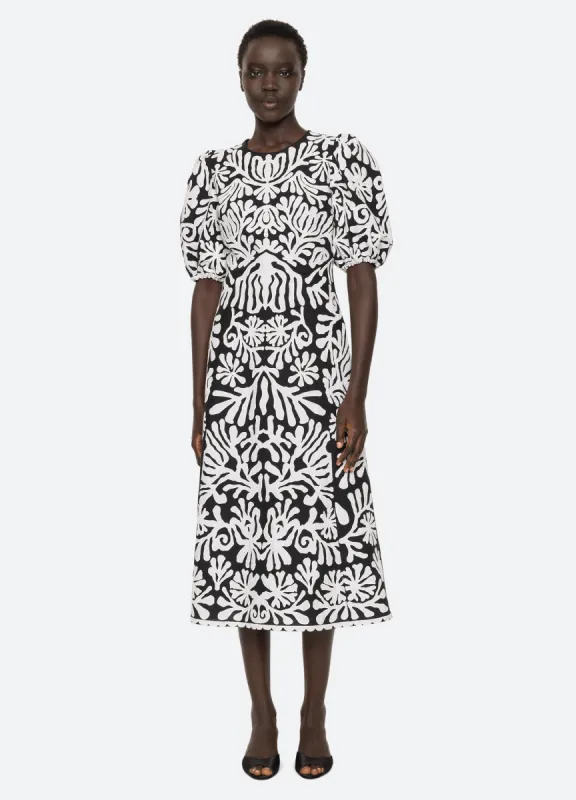 Agathe S/S Dress sold by Sea New York