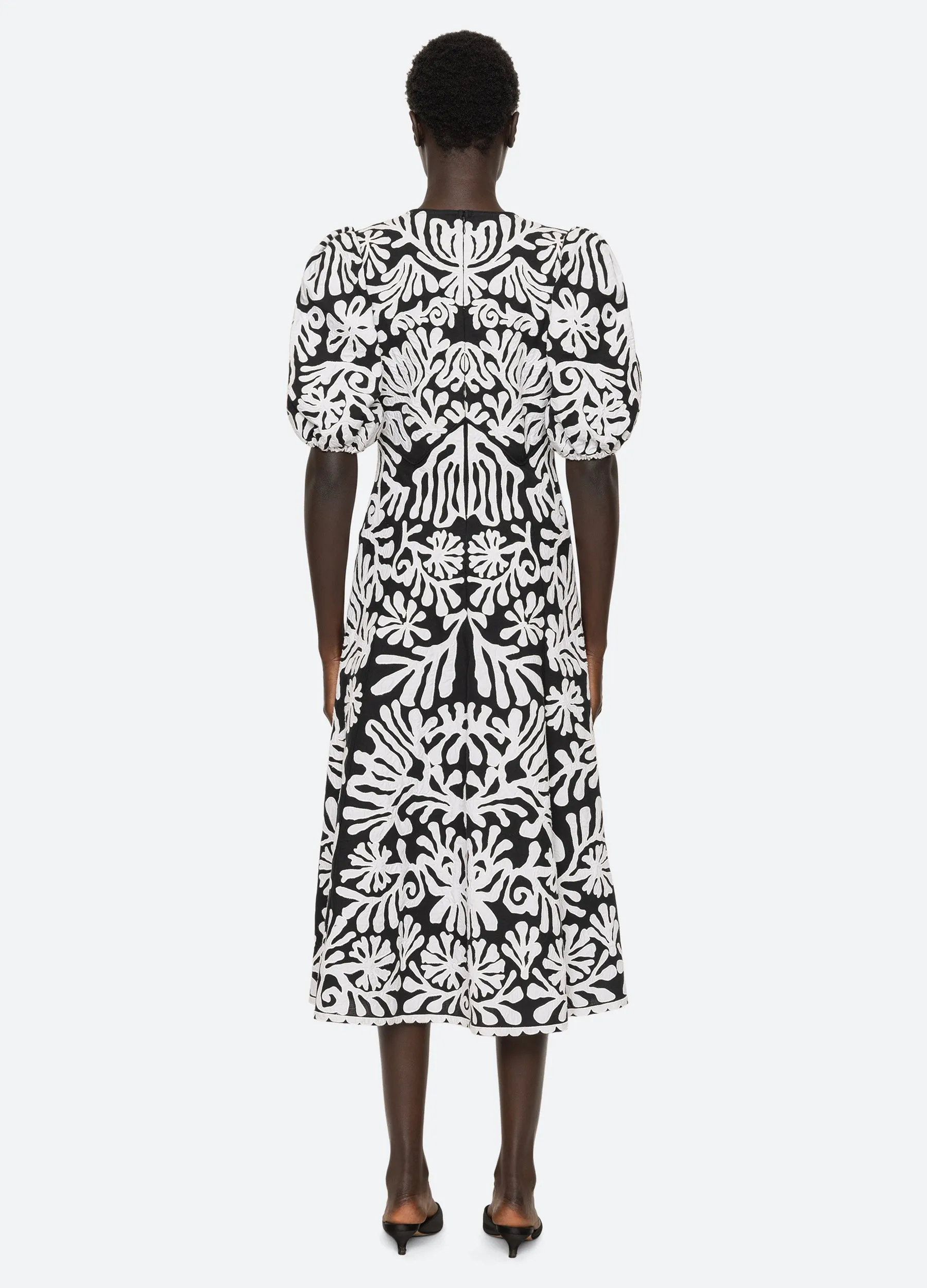 Agathe S/S Dress sold by Sea New York product image thumbnail 2