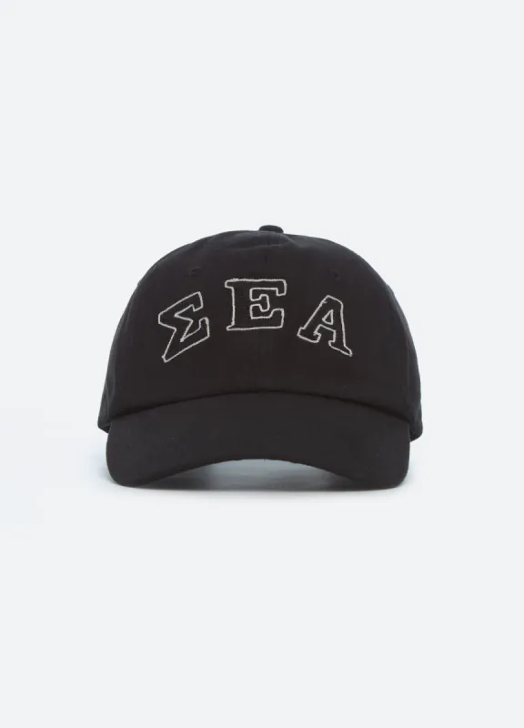 Adonis Cap made by Sea New York