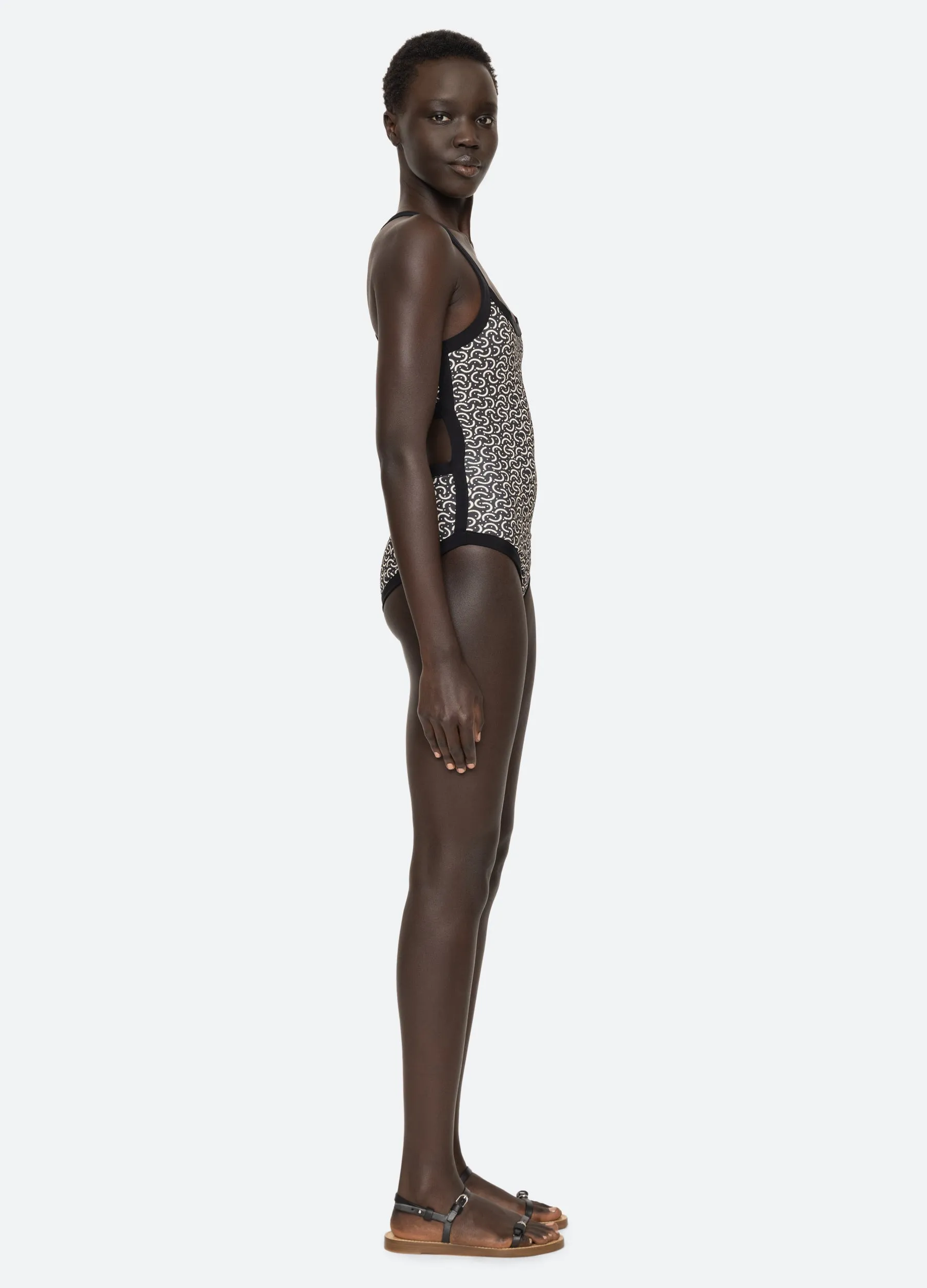 Panna One Piece sold by Sea New York product image thumbnail 4