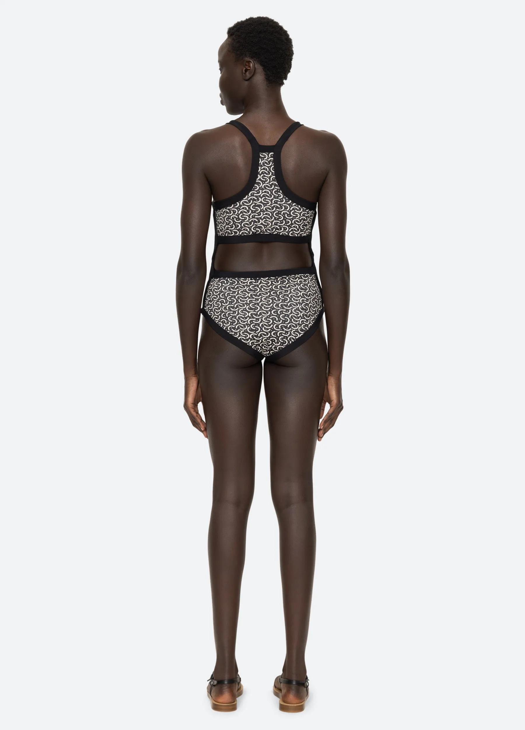 Panna One Piece sold by Sea New York product image thumbnail 3