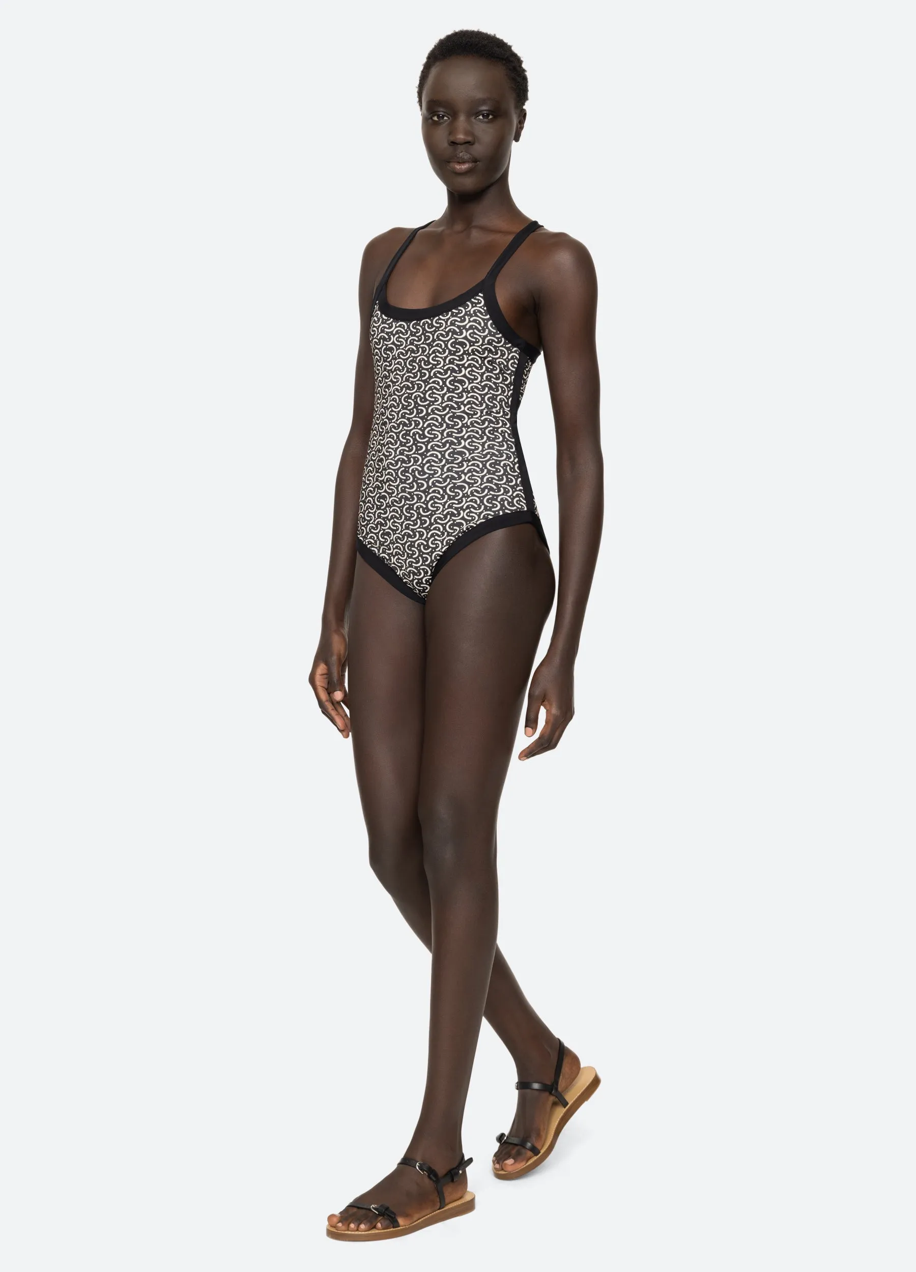Panna One Piece sold by Sea New York product image thumbnail 2