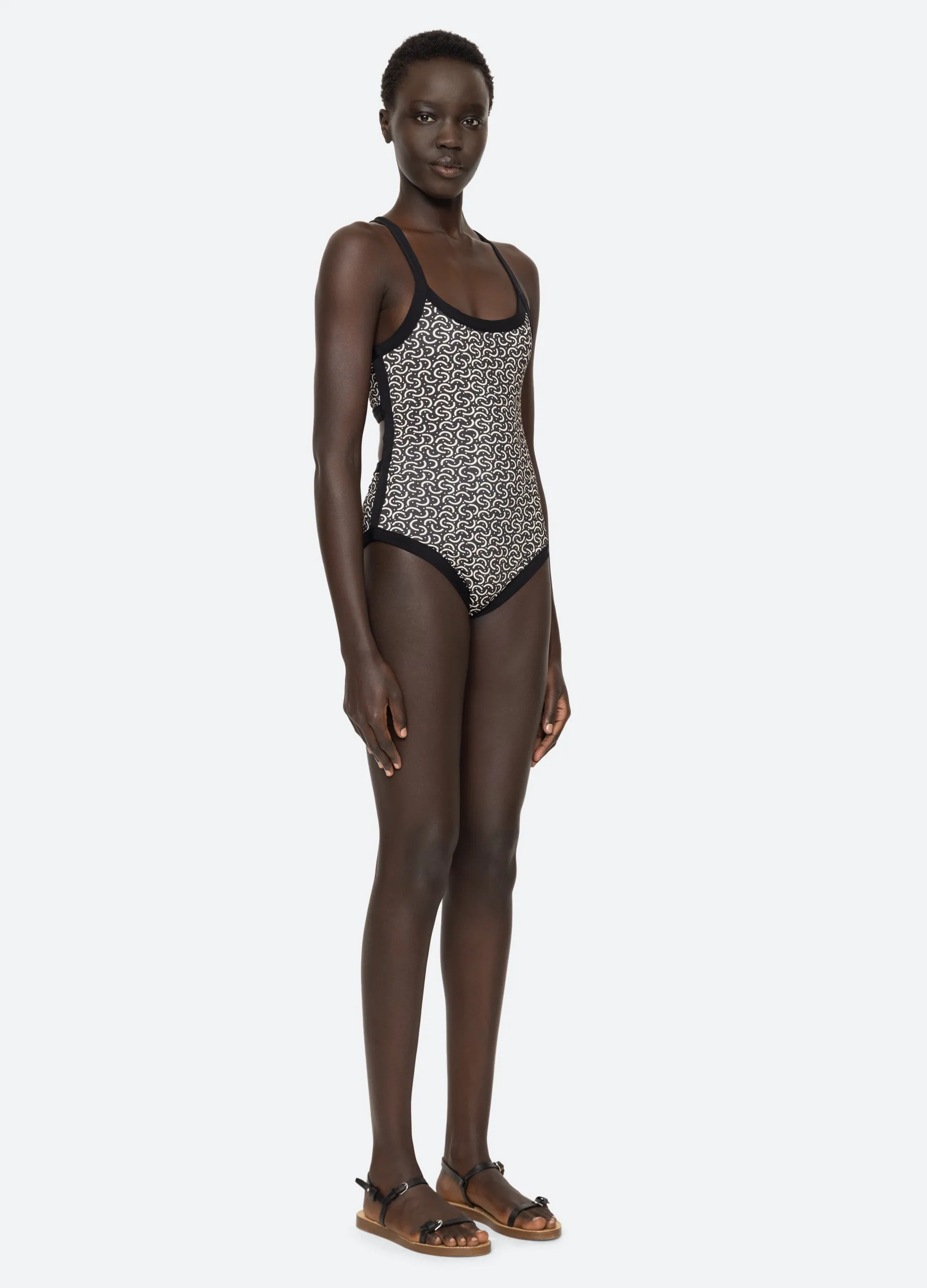 Panna One Piece sold by Sea New York product image thumbnail 5