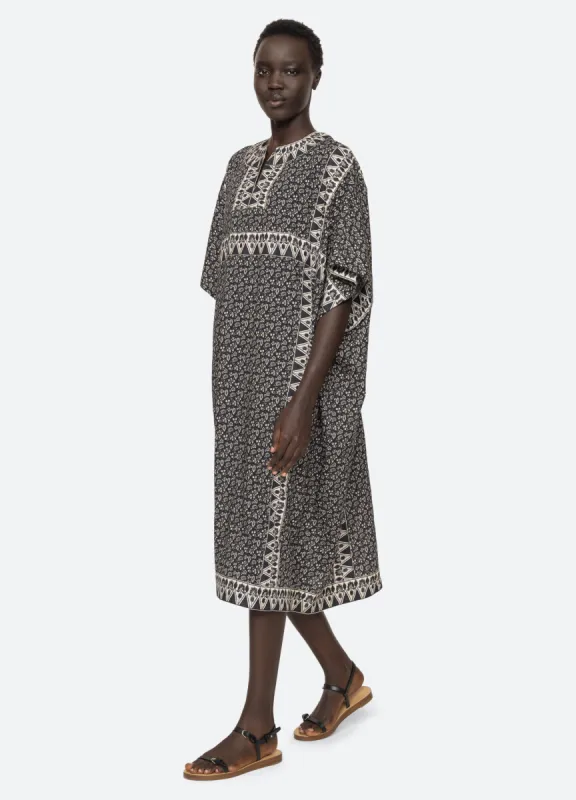 Panna Caftan made by Sea New York