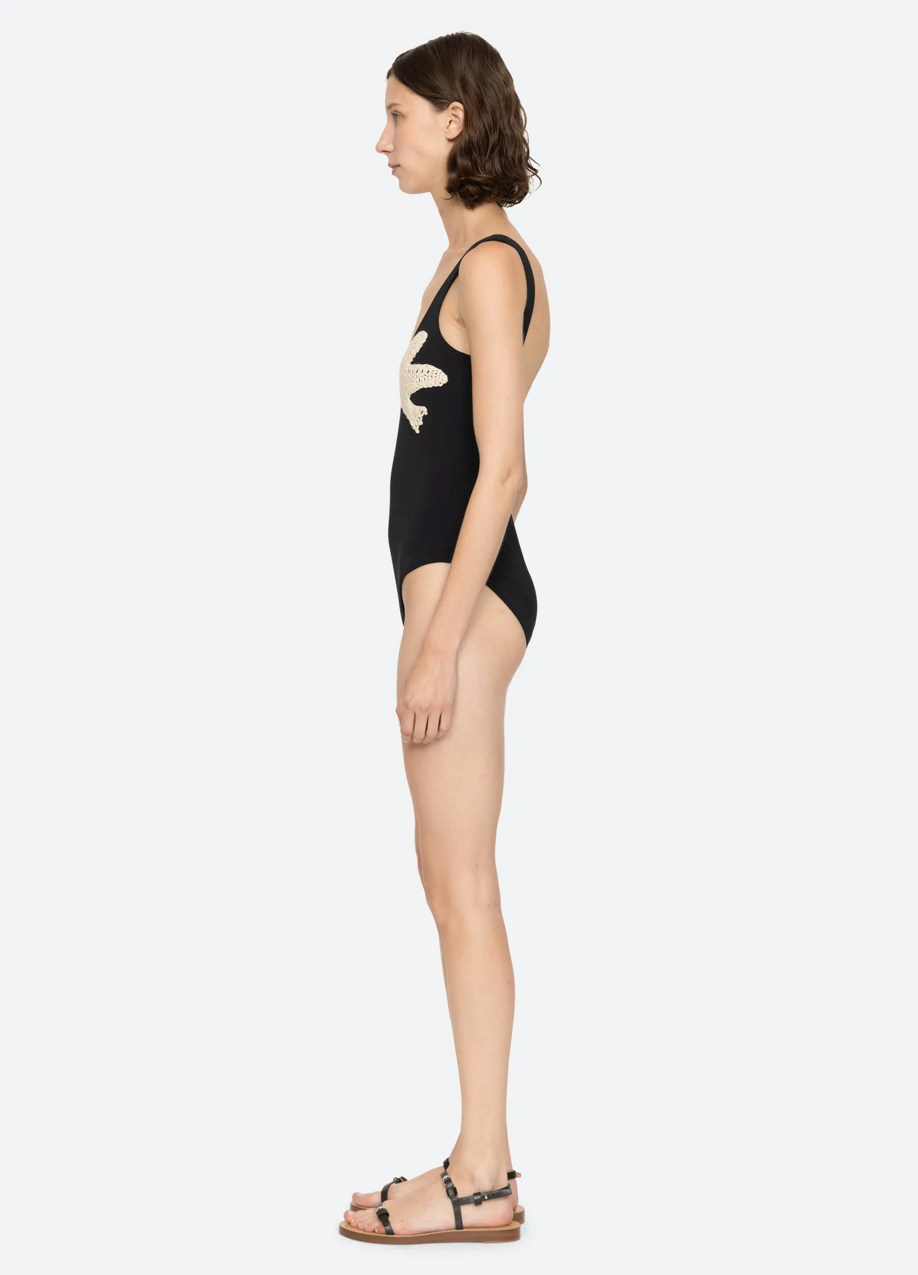 Sally One Piece sold by Sea New York product image thumbnail 4