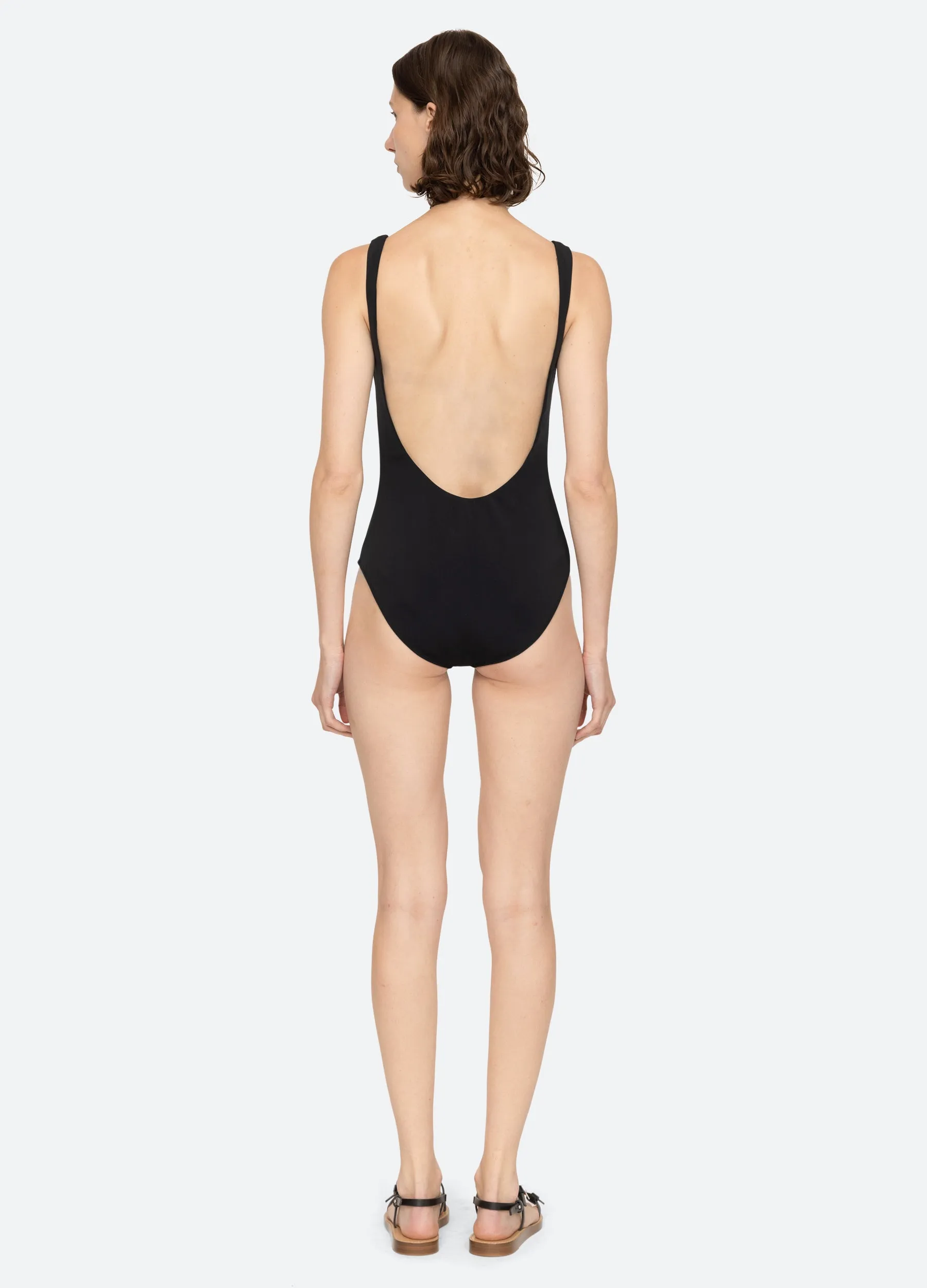 Sally One Piece sold by Sea New York product image thumbnail 3