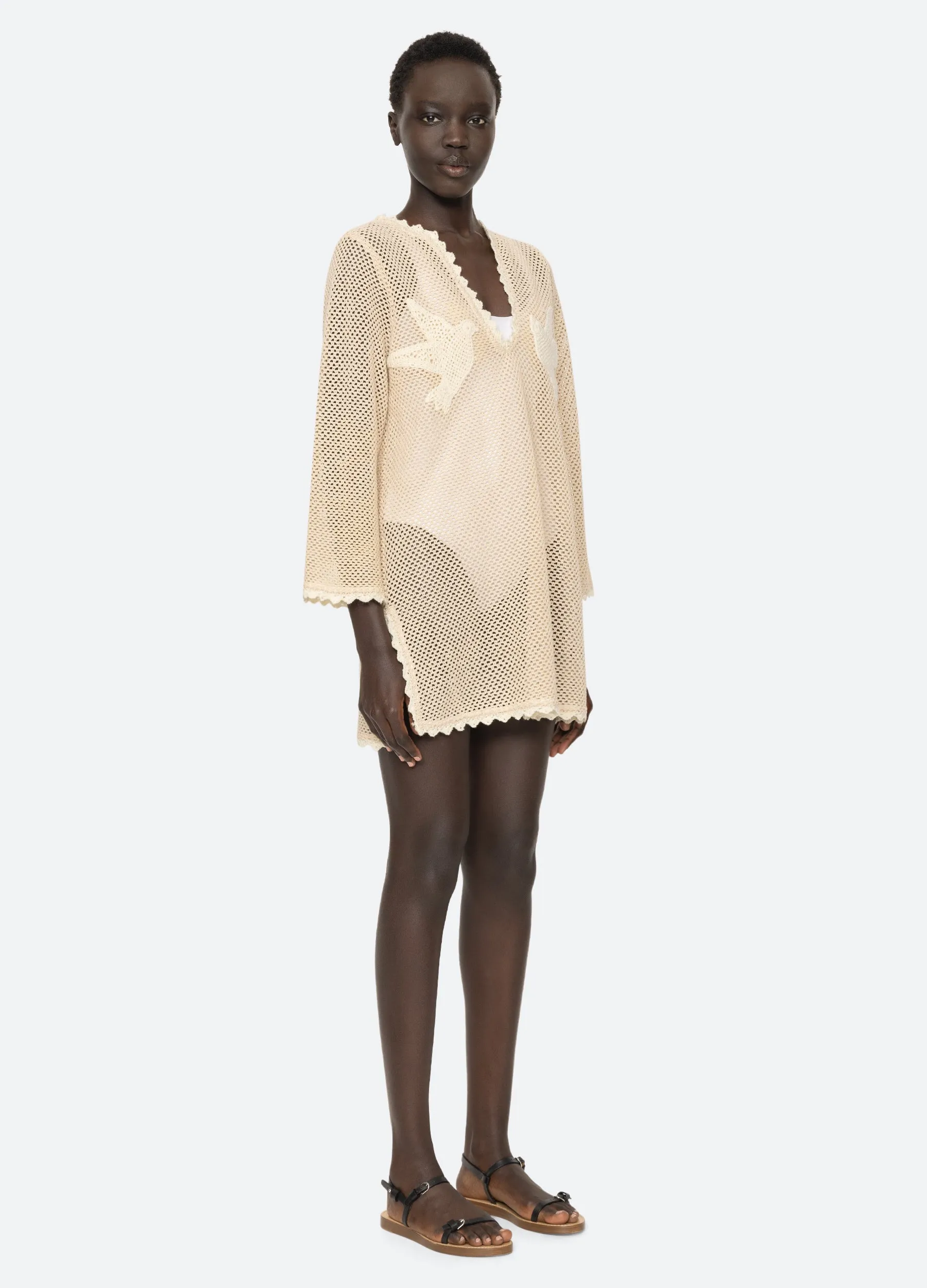 Sally Coverup sold by Sea New York product image thumbnail 5