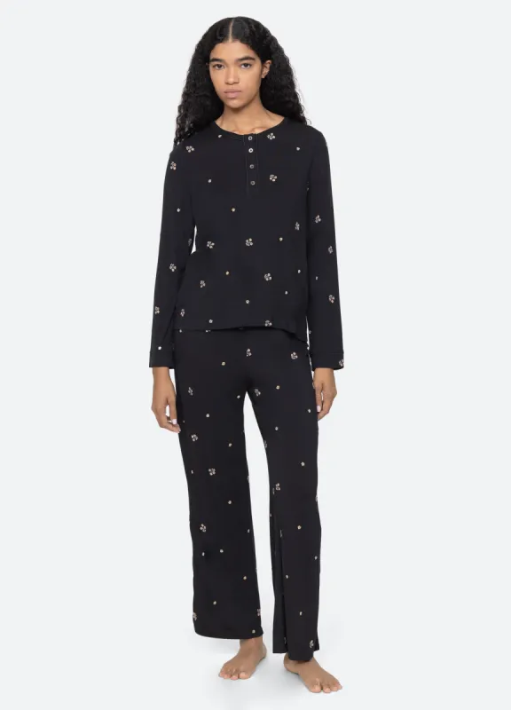 Orla PJ Set made by Sea New York