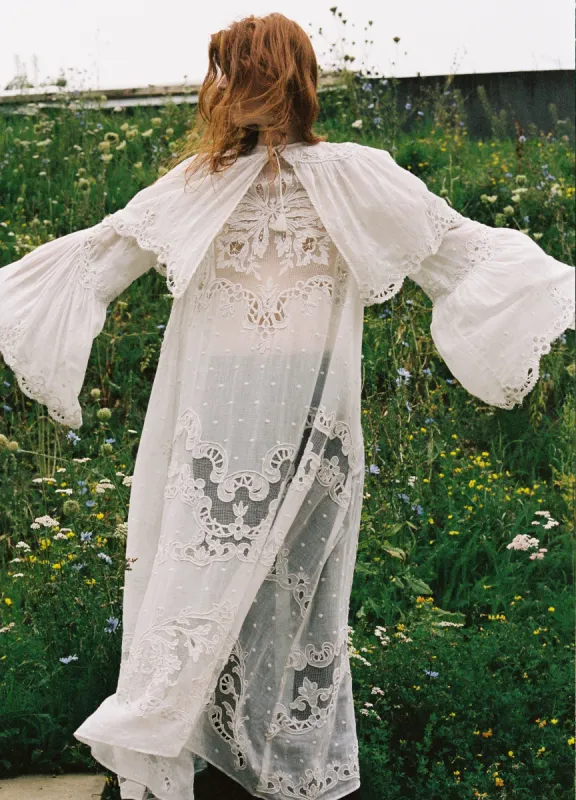 Vale Capelet Dress made by Sea New York